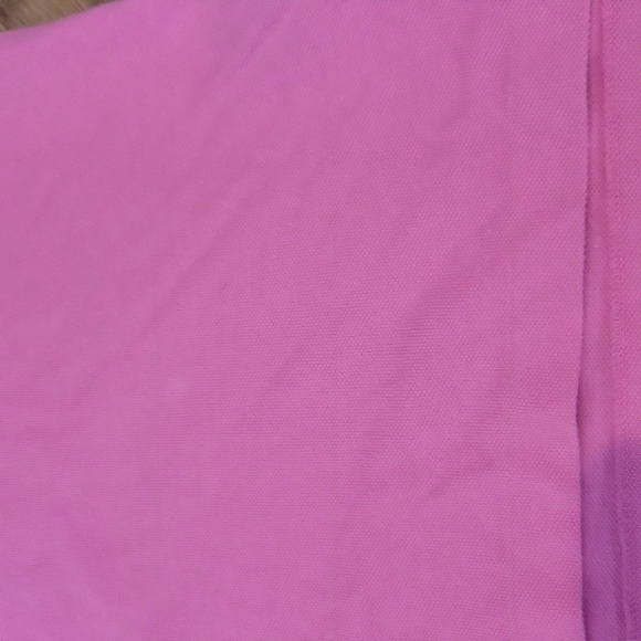 RALPH LAUREN Bubble Gum Pink Peruvian Cotton Short Sleeve Polo Shirt - Picture 11 of 11